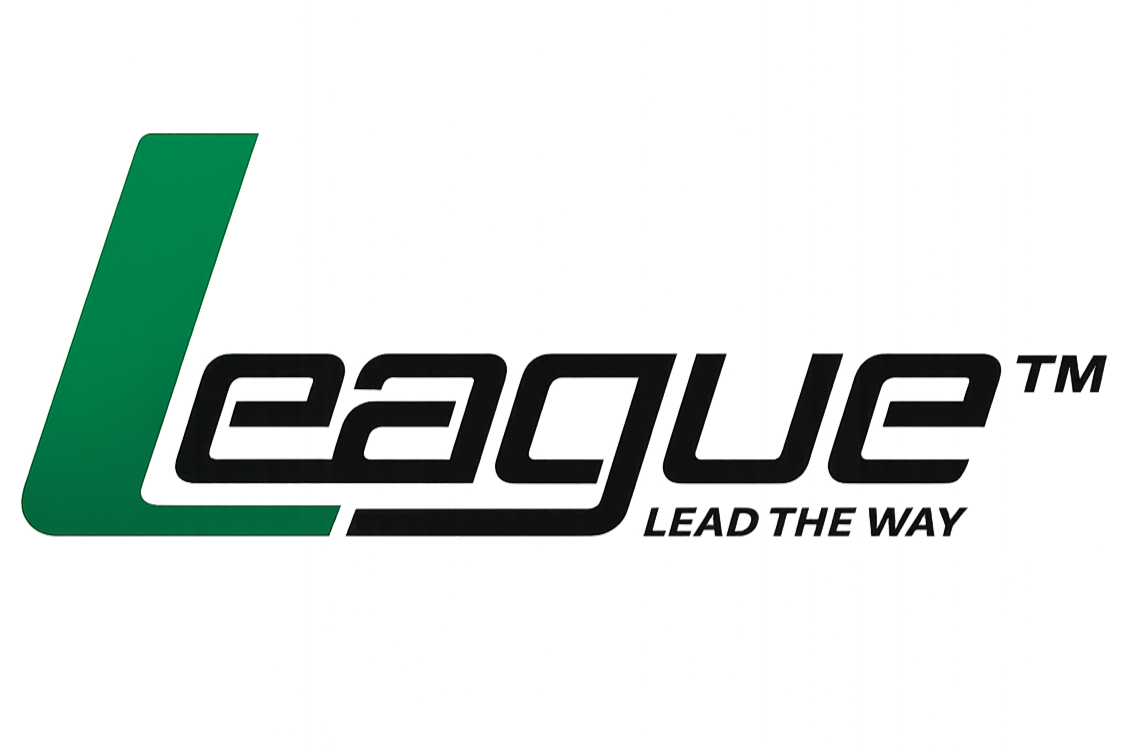League