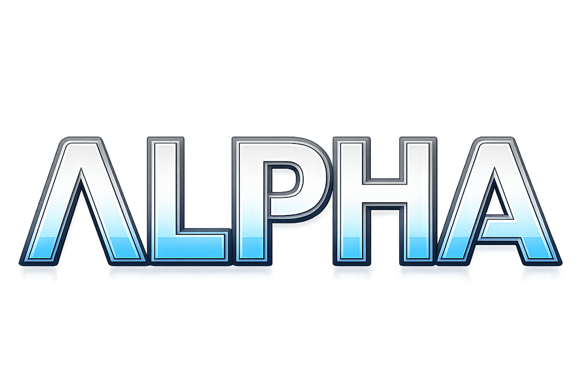 Alpha