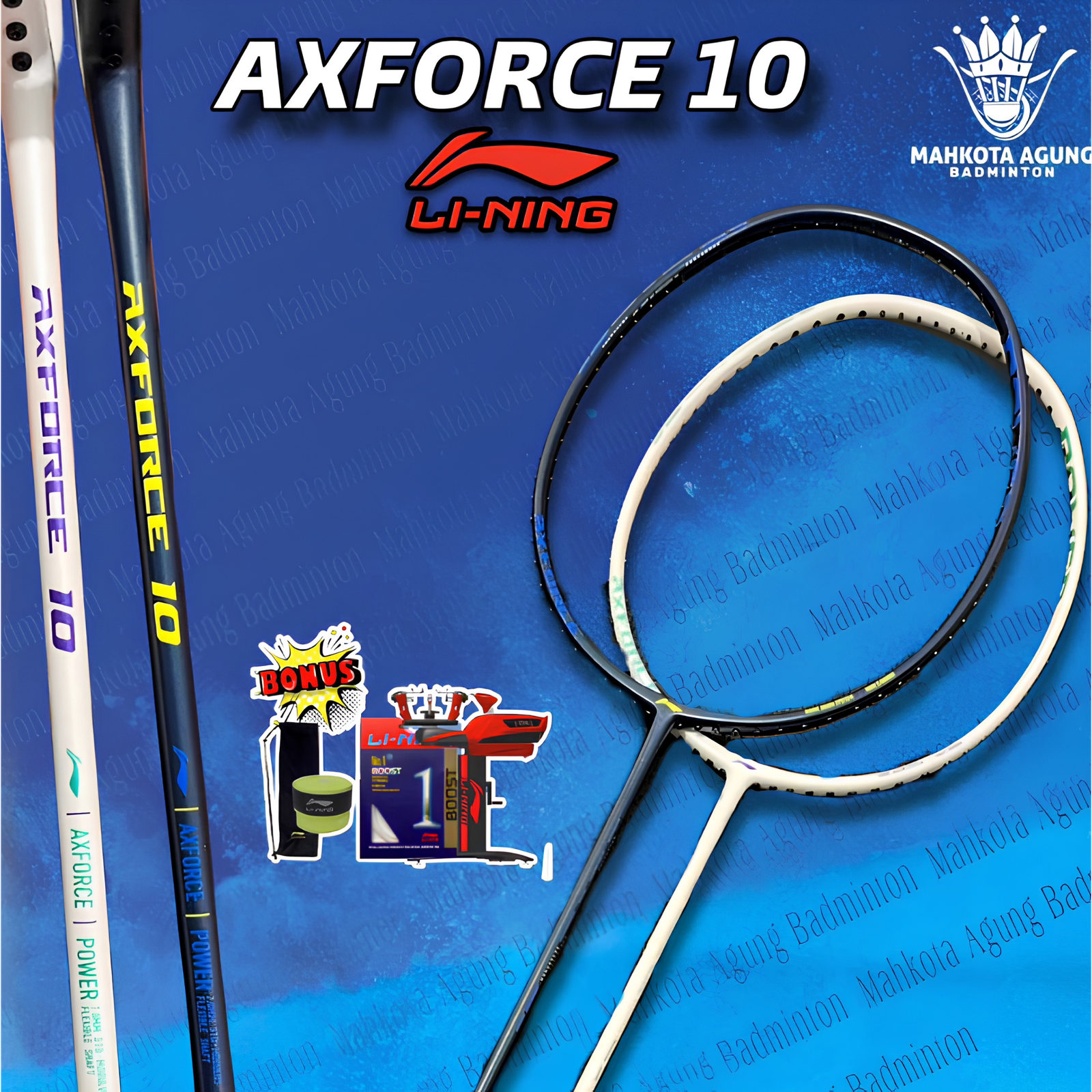 Raket Lining Axforce 10